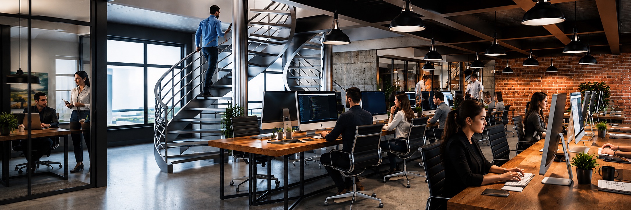 Oficinas de Tech Diagnostic Solutions