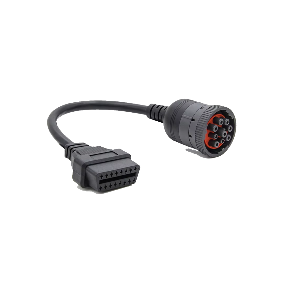 Adapters + Cables