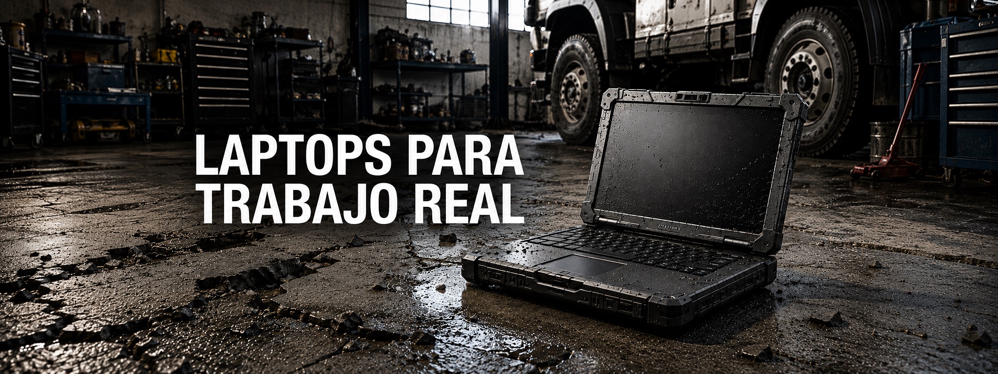 Cobertura Jaltest: comercial, off-highway, agrícola, marino y MHE