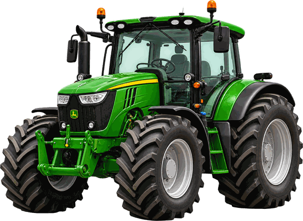 Equipo agrícola
