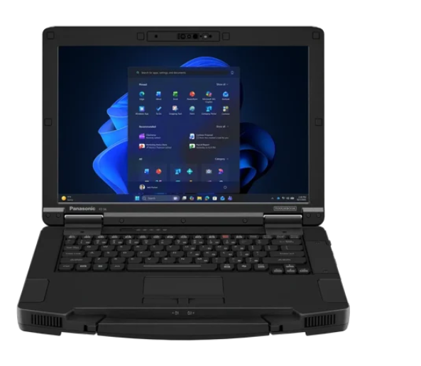 Tablets + Laptops