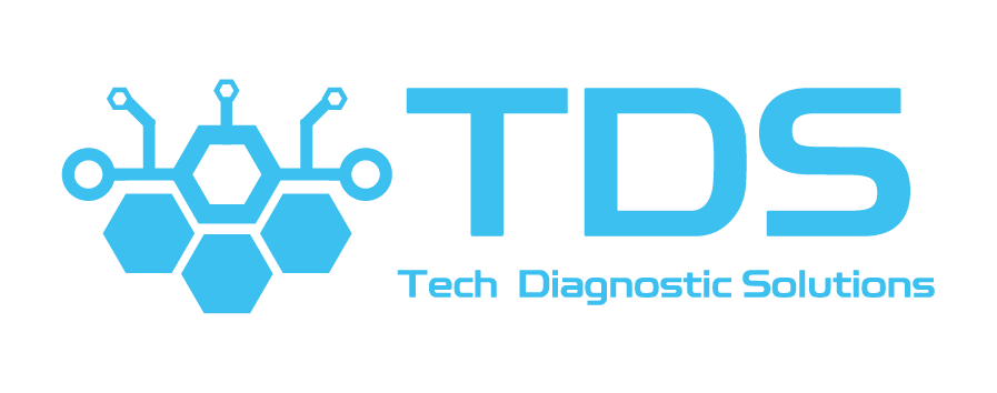 TDS — Tech Diagnostic Solutions