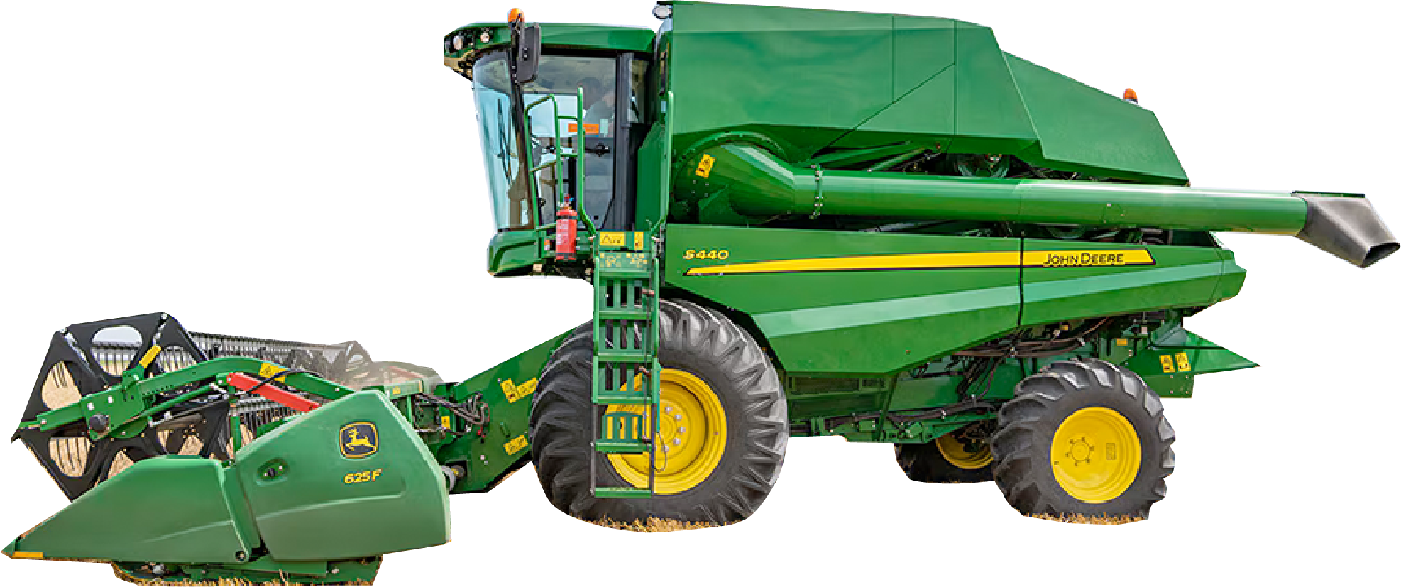 Agriculture